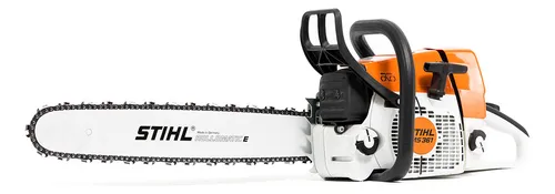 Motosserra a gasolina 2T Stihl Motosierras 59cc MS 361 4.667hp